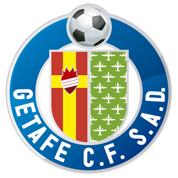 Escudo del Getafe CF